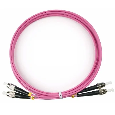 FOP-50-OM4-FC-ST-2m FOP-50-OM4-FC-ST-2m