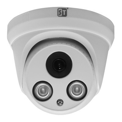 ST-178 IP HOME POE H.265 ST-178 IP HOME POE H.265