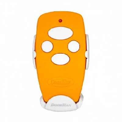 Transmitter 4-Yellow