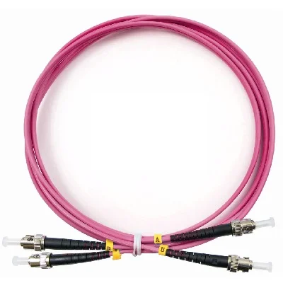 FOP-50-OM4-ST-ST-1,5m FOP-50-OM4-ST-ST-1,5m