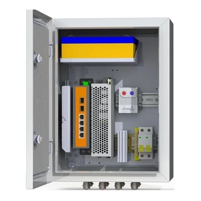 Mastermann 6 УТП 4К AКБ 2А