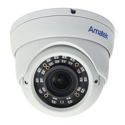 Amatek AC-HDV503VS (2,8-12) Amatek AC-HDV503VS (2,8-12)