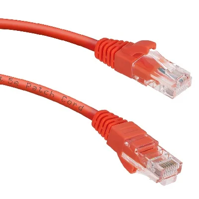 PC-UTP-RJ45-Cat.5e-2m-RD-LSZH PC-UTP-RJ45-Cat.5e-2m-RD-LSZH