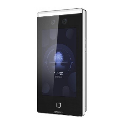 DS-K1T607MW DS-K1T607MW