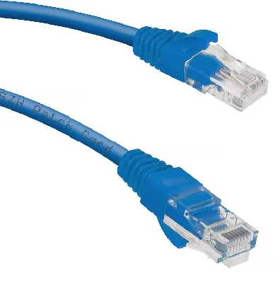 PC-UTP-RJ45-Cat.5e-5m-BL PC-UTP-RJ45-Cat.5e-5m-BL