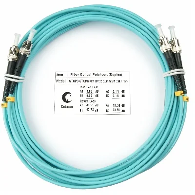 FOP-50-ST-ST-20m FOP-50-ST-ST-20m