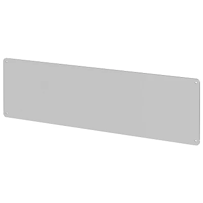 Стекло h=400мм на 1500 (ВЗР 2462-001-02)