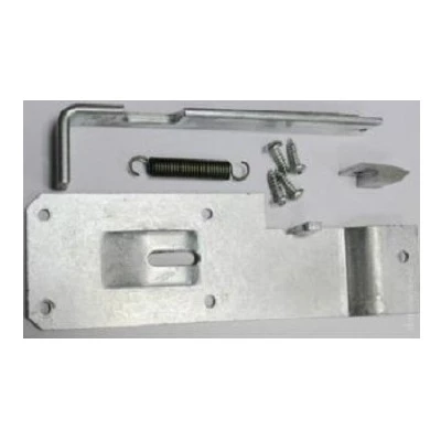 Мех-м разблокировки GARD (119RIG046)