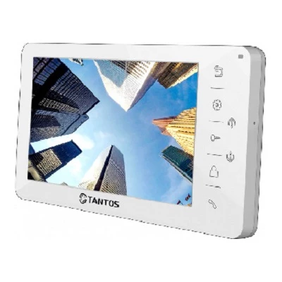 Amelie HD VZ (Белый) Amelie HD VZ (Белый)