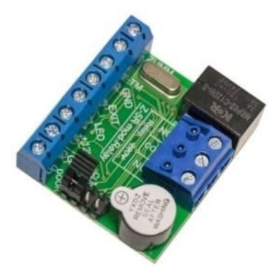 Z-5R (мод. Relay)