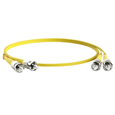 FC-D2-9-SC/UR-ST/UR-H-1M-LSZH-YL FC-D2-9-SC/UR-ST/UR-H-1M-LSZH-YL