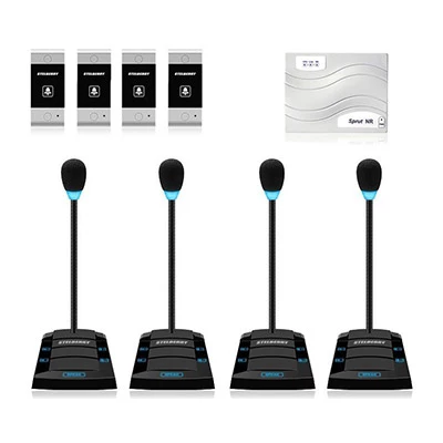 SX-425 (4 канала) SX-425 (4 канала)