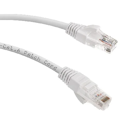 PC-UTP-RJ45-Cat.6-1.5m-WH PC-UTP-RJ45-Cat.6-1.5m-WH