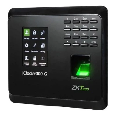 iclock9000-G