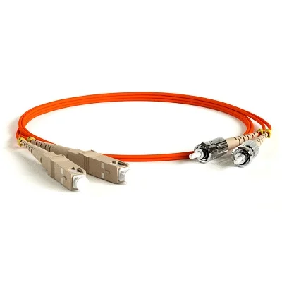 FC-D2-50-SC/PR-ST/PR-H-5M-LSZH-OR FC-D2-50-SC/PR-ST/PR-H-5M-LSZH-OR