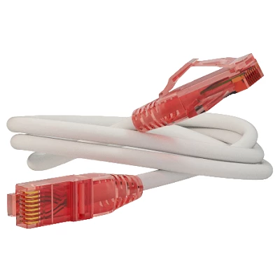 PC-LPM-UTP-RJ45-RJ45-C5e-0.3M-LSZH-WH PC-LPM-UTP-RJ45-RJ45-C5e-0.3M-LSZH-WH