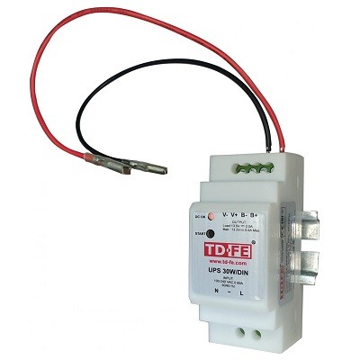 UPS 30W/DIN