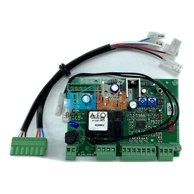 Плата блока управления ZC5 (3199ZC5)