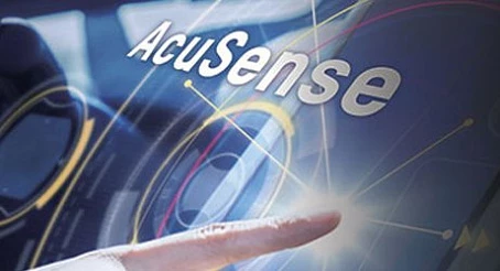 Технология AcuSense от Hikvision: возможности алгоритмов Deep Learning