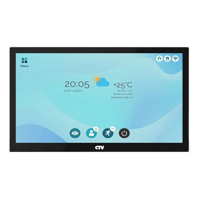 M5101 (Черный) M5101 (Черный)