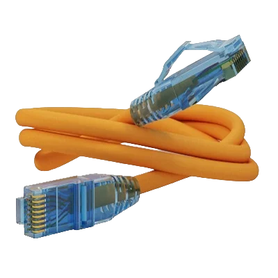 PC-LPM-UTP-RJ45-RJ45-C6-2M-LSZH-OR PC-LPM-UTP-RJ45-RJ45-C6-2M-LSZH-OR
