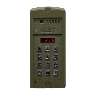 БВД-316RCP БВД-316RCP