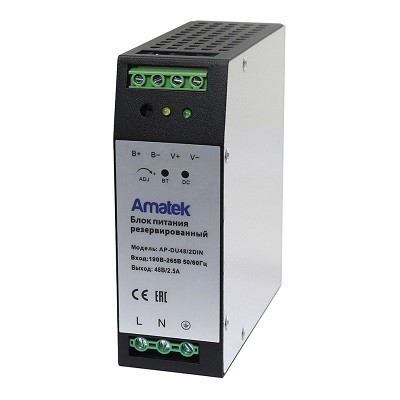 AP-DU48/2DIN
