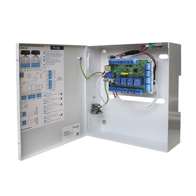 PW-400 AC mod.23 PW-400 AC mod.23