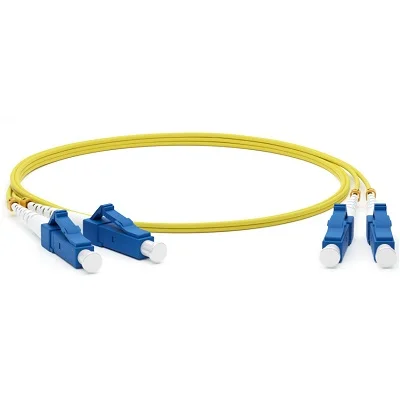 FC-D2-9-LC/UR-LC/UR-H-20M-LSZH-YL FC-D2-9-LC/UR-LC/UR-H-20M-LSZH-YL