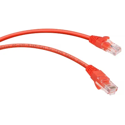 PC-UTP-RJ45-Cat.5e-0.15m-RD-LSZH PC-UTP-RJ45-Cat.5e-0.15m-RD-LSZH