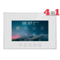 Marilyn HD s (White) VZ-2