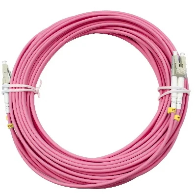 FOP-50-OM4-LC-LC-25m FOP-50-OM4-LC-LC-25m