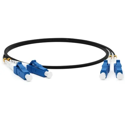 FC-D2-9-LC/UR-LC/UR-H-15M-LSZH-BK FC-D2-9-LC/UR-LC/UR-H-15M-LSZH-BK