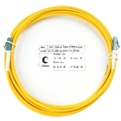 FOP(s)-9-LC-LC-25m FOP(s)-9-LC-LC-25m
