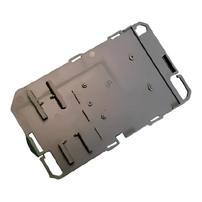 Пластиковое основание для платы управления OPS001 (119RIB007)