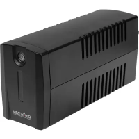 ЮНИОР СМАРТ 1000, 1000/600 ВА/Вт, LED, USB, RJ11/RJ45, IEC-C13x4