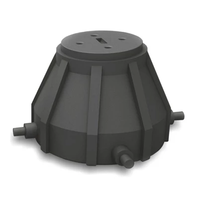 Колодец пластиковый кабельный ККТ-1 (PR08.3745)