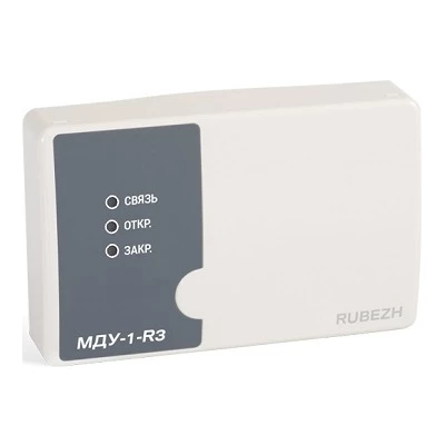 МДУ-1 24/220 прот. R3