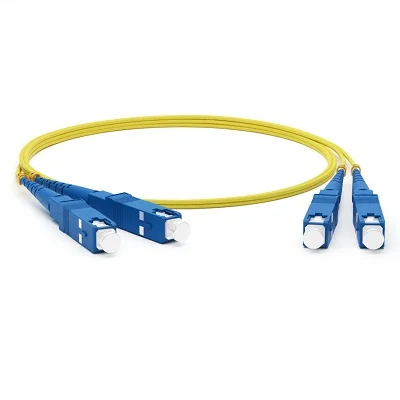 FC-D2-9-FC/UR-SC/UR-H-5M-LSZH-YL FC-D2-9-FC/UR-SC/UR-H-5M-LSZH-YL