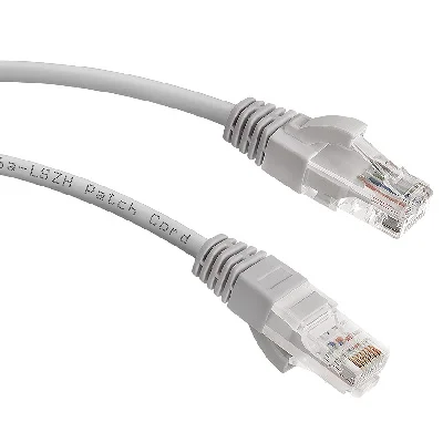 PC-UTP-RJ45-Cat.6a-1.5m-LSZH PC-UTP-RJ45-Cat.6a-1.5m-LSZH