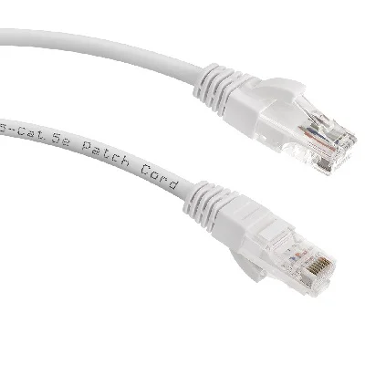 PC-UTP-RJ45-Cat.5e-1.5m-WH PC-UTP-RJ45-Cat.5e-1.5m-WH