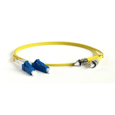 FC-D2-9-LC/UR-ST/UR-H-3M-LSZH-YL FC-D2-9-LC/UR-ST/UR-H-3M-LSZH-YL