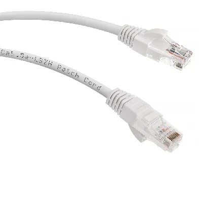 PC-UTP-RJ45-Cat.5e-0.5m-WH-LSZH PC-UTP-RJ45-Cat.5e-0.5m-WH-LSZH