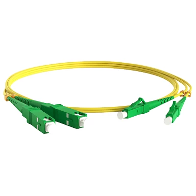 FC-D2-9-LC/AR-SC/AR-H-1M-LSZH-YL FC-D2-9-LC/AR-SC/AR-H-1M-LSZH-YL