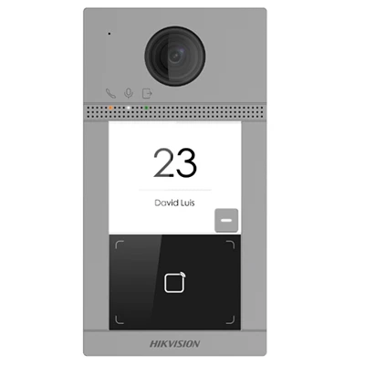 DS-KV8113-WME1(B)/Flush DS-KV8113-WME1(B)/Flush