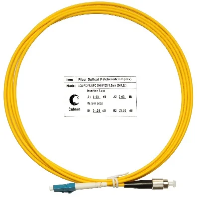 FOP(s)-9-LC-FC-2m FOP(s)-9-LC-FC-2m