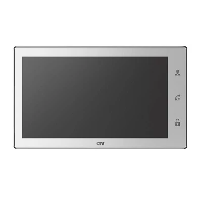 M4106AHD W - Белый