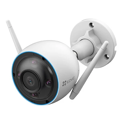 CS-H3 (5MP, 2.8мм) CS-H3 (5MP, 2.8мм)