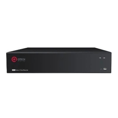 QVC-NVR-832/8MP 