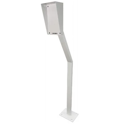 Стойка въезда «SР-02L» (Размер площадки для считывателя - 150х250 мм)